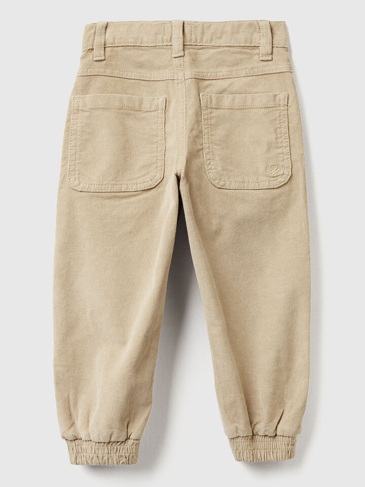 TROUSERS Jungen image number 2
